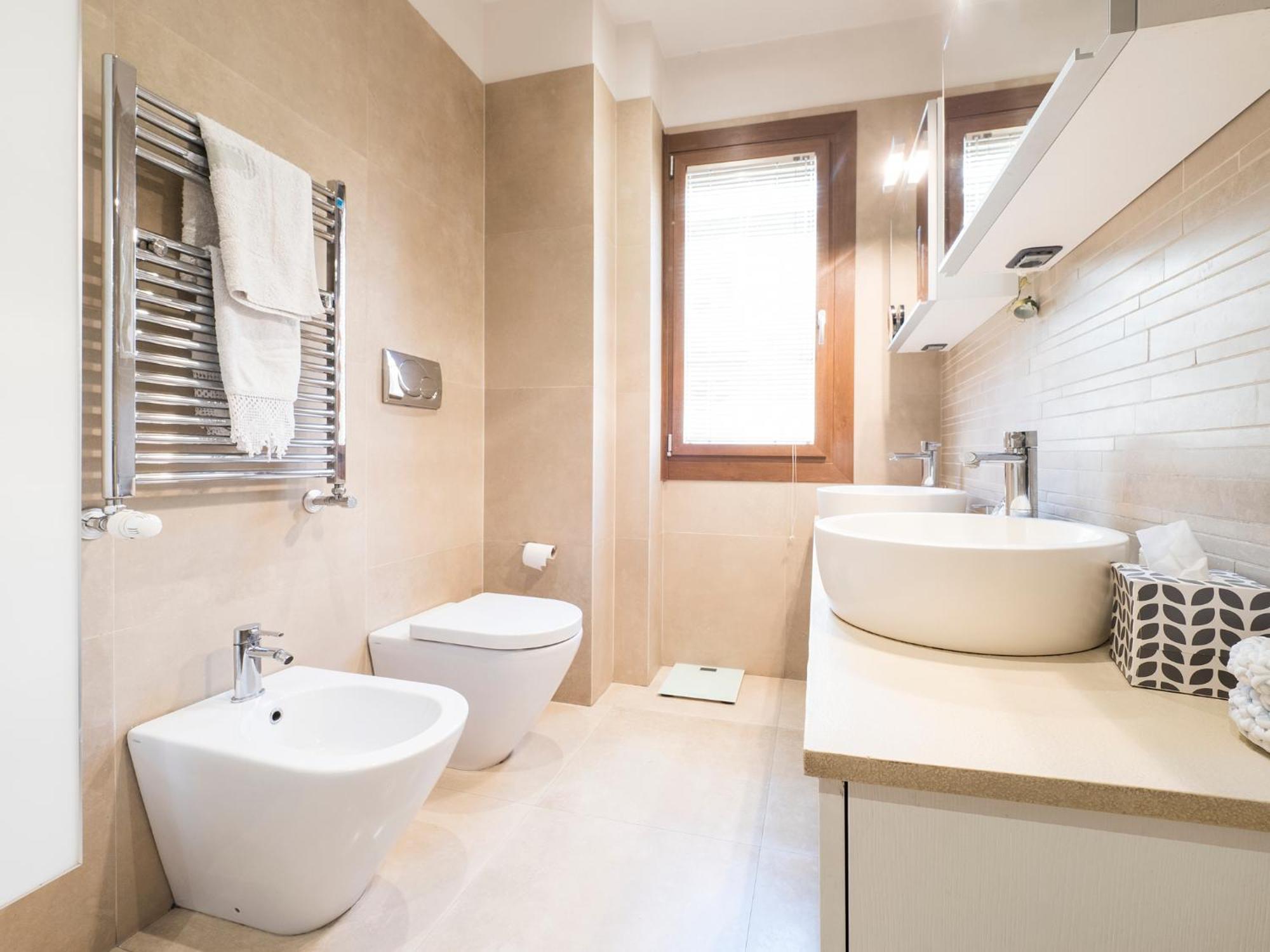 Apartment Marisol's House, Colosseo Rom